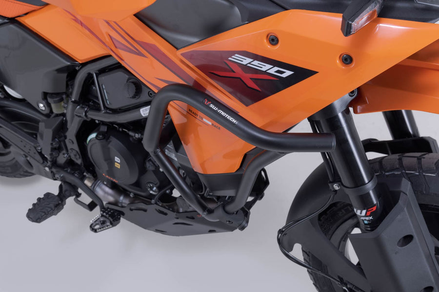KTM 390 Adventure R [2025-2026] - Sturzbügel – Bild 4