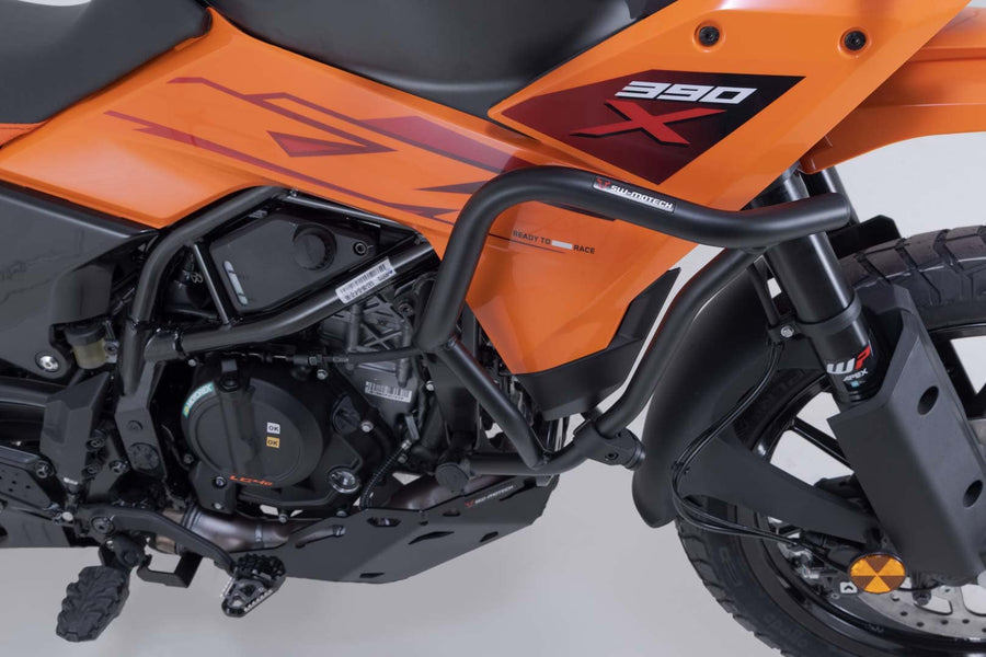 KTM 390 Adventure R [2025-2026] - Sturzbügel – Bild 6