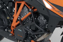 KTM 1290 Super Duke GT [2016-2024] - Sturzbügel schwarz – Bild 1