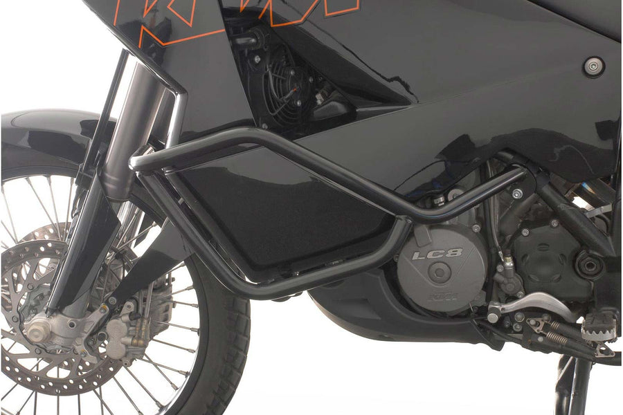KTM 950 Adventure S [2003-2005] - Sturzbügel – Bild 1