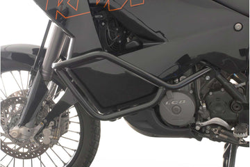 KTM 990 Adventure S [2006-2007] - Sturzbügel – Bild 1