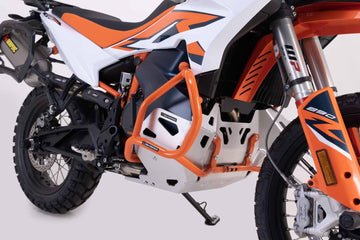 KTM 890 Adventure [2021-2022] - Valbeugel – foto 2