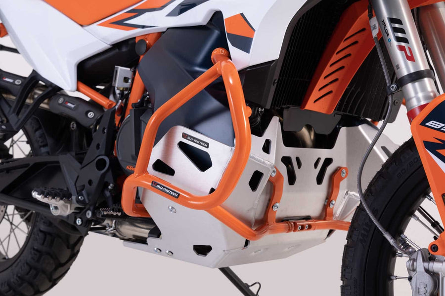 KTM 790 Adventure [2019-2020] - Valbeugel – foto 3