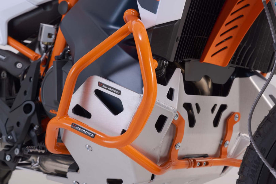 KTM 790 Adventure [2019-2020] - Valbeugel – foto 4