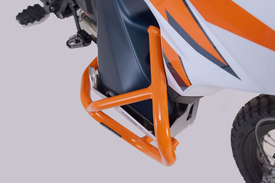 KTM 790 Adventure R [2019-2020] - Sturzbügel – Bild 6
