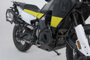 KTM 790 Adventure [2023-2026] - Sturzbügel schwarz, Stahlrohr 27 mm – Bild 7