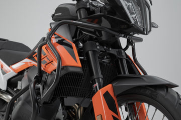 KTM 790 Adventure [2019-2020] - Bovenste valbeugel – foto 1