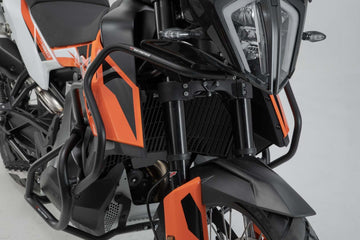 KTM 790 Adventure [2019-2020] - Bovenste valbeugel – foto 2