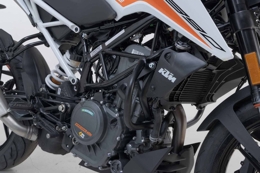 KTM 390 Duke [2021-2023] - Crash bar – picture 1
