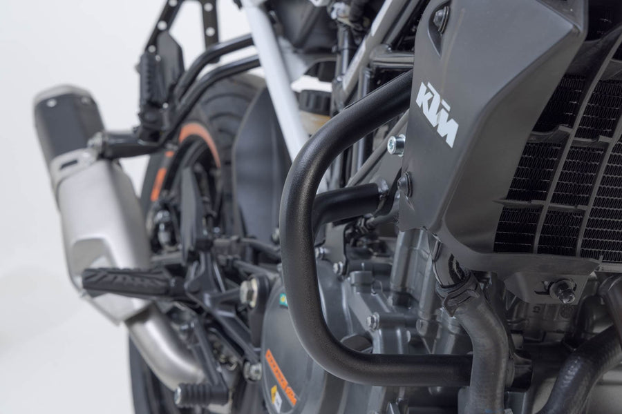 KTM 390 Duke [2021-2023] - Crash bar – picture 2