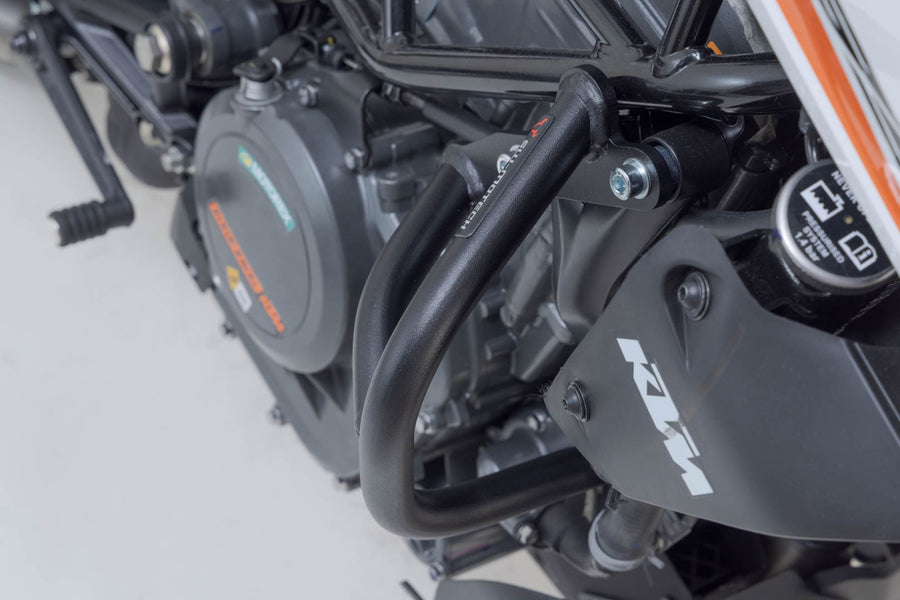 KTM 390 Duke [2021-2023] - Crash bar – picture 3