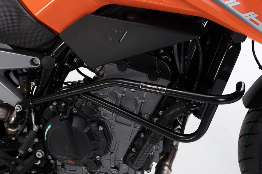 KTM 790 Duke L [2018-2019] - Sturzbügel – Bild 4