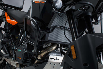 KTM 1050 Adventure [2016] - Valbeugel – foto 1