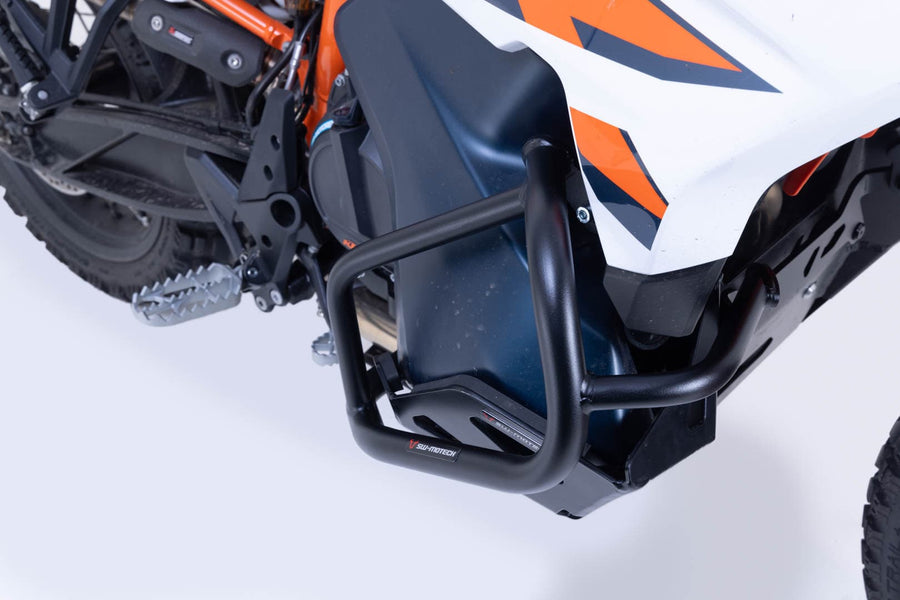 KTM 890 Adventure [2022-2024] - Sturzbügel Ausführung SBL.04.918.10100/B – Bild 6