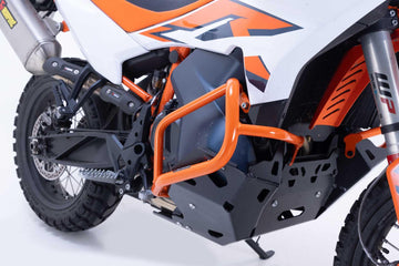 KTM 790 Adventure [2023-2026] - Valbeugelversie SBL.04.918.10100/EB - Afbeelding 2