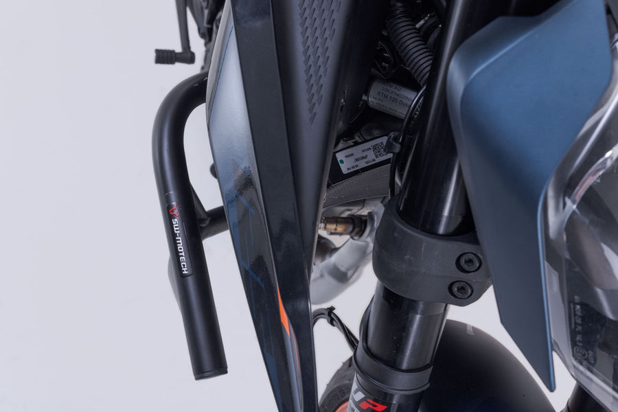 KTM 125 Duke [2024-2026] - Sturzbügel – Bild 4