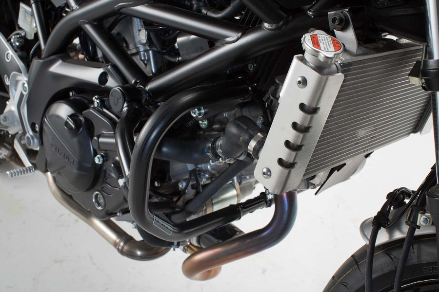 Suzuki SV 650 X Cafe Racer [2018-2026] - Sturzbügel – Bild 3