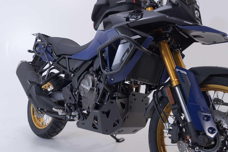 Suzuki V-Strom 800 [2024-2026] - Sturzbügel schwarz – Bild 7