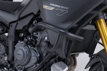 Yamaha Tracer 7 [2025-2026] - Valbeugel – foto 1