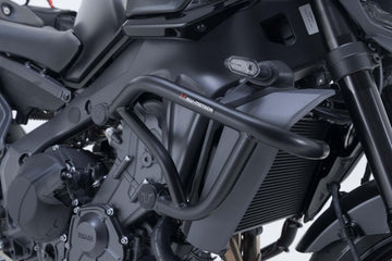 Yamaha MT-09 [2023-2026] - Valbeugel – foto 1