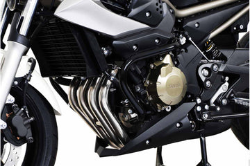 Yamaha XJ 6 [2009-2016] - Valbeugel – foto 1