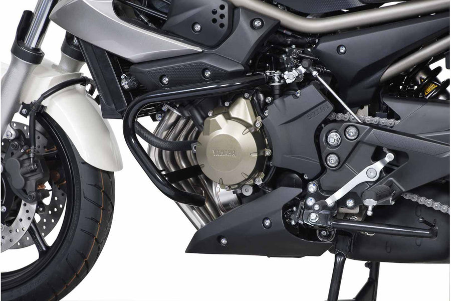 Yamaha XJ 6 [2009-2016] - Sturzbügel – Bild 3