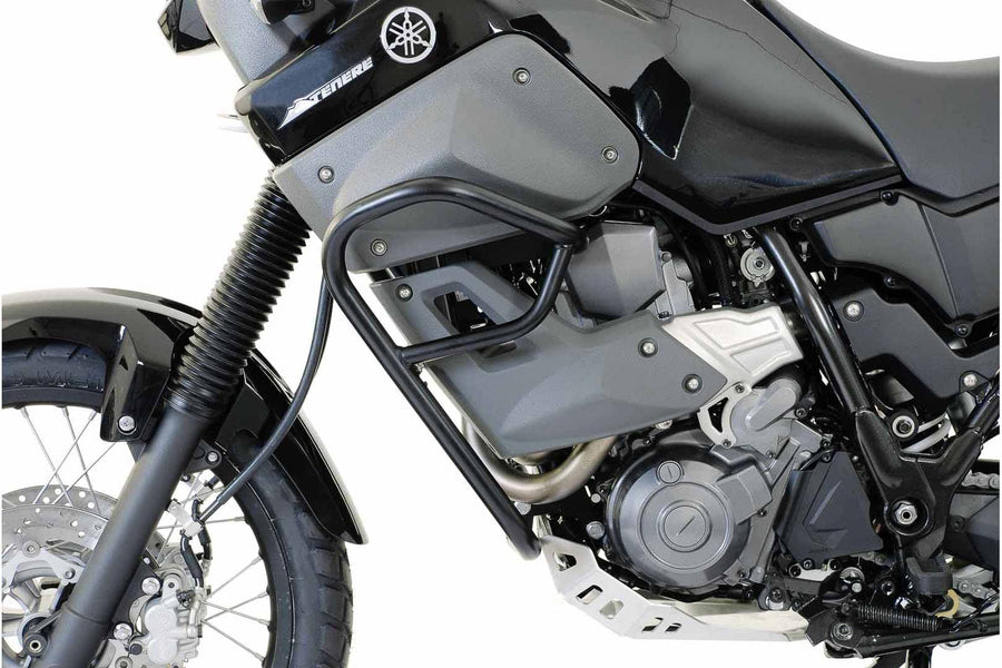 Yamaha XT 660 Z Tenere [2011-2016] - Valbeugel – foto 1