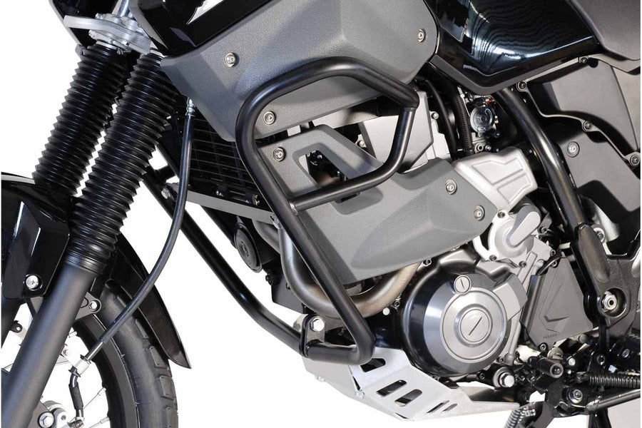 Yamaha XT 660 Z Tenere [2011-2016] - Valbeugel – foto 2