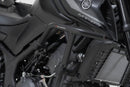 Yamaha MT 03 [2016-2026] - Sturzbügel schwarz, Stahlrohr 22/27 mm – Bild 1