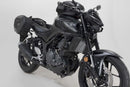 Yamaha MT 03 [2016-2026] - Sturzbügel schwarz, Stahlrohr 22/27 mm – Bild 7