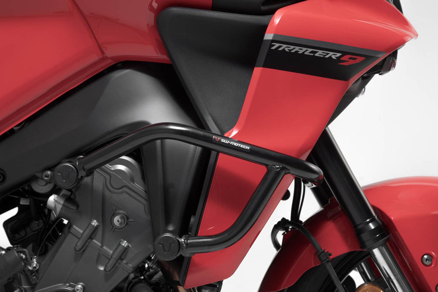 Yamaha Tracer 9 GT [2023-2026] - Sturzbügel – Bild 6