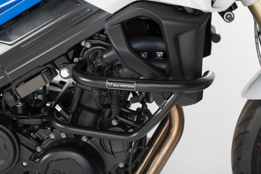 BMW F 800 S [2007-2010] - Sturzbügel – Bild 2