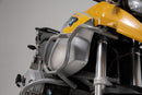 BMW R 1200 GS [2004-2007] - Obere Sturzbügel schwarz – Bild 5