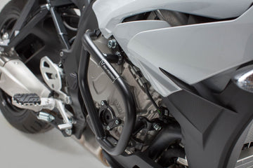 BMW S 1000 XR [2015-2019] - Valbeugel – foto 2
