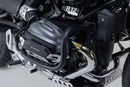 BMW R 12 S [2025] - Sturzbügel aus Stahl, schwarz – Bild 5