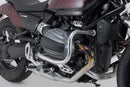 BMW R 12 nineT [2024-2026] - Sturzbügel silbern aus Edelstahl – Bild 5