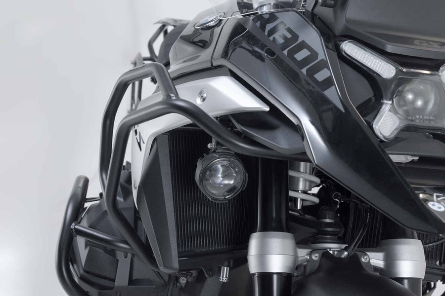 BMW R 1300 GS [2023-2026] - Oberer Sturzbügel aus Stahl, schwarz – Bild 3