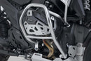 BMW R 1300 GS [2023-2026] - Sturzbügel aus Edelstahl, silbern und elektropoliert – Bild 1