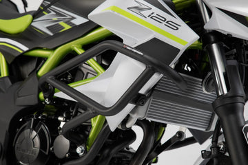 Kawasaki Z 125 [2019-2024] - Sturzbügel – Bild 1