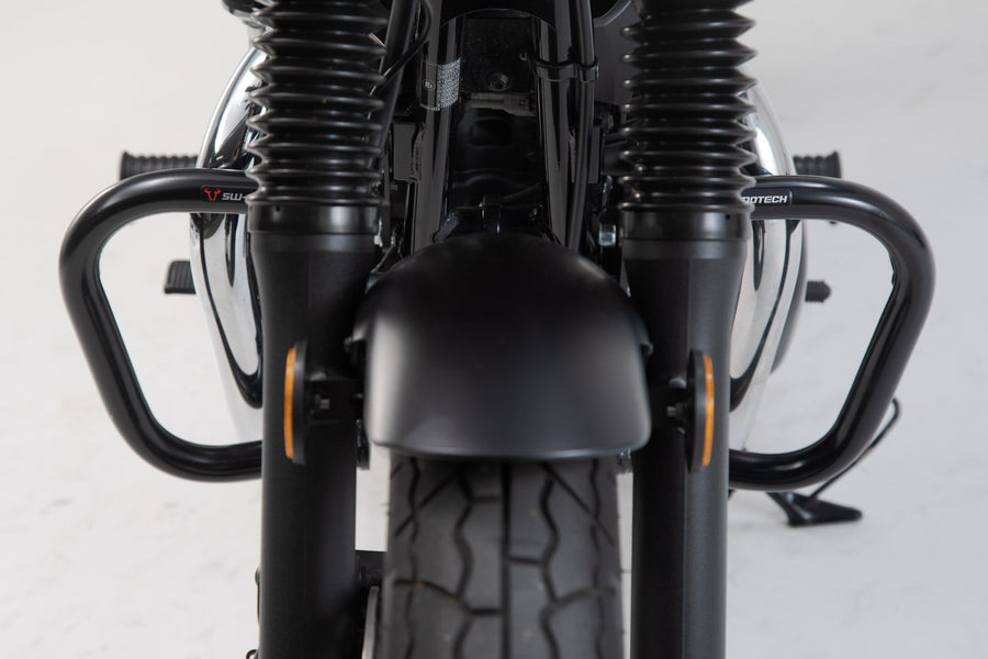 Kawasaki W 800 [2019-2024] - Sturzbügel – Bild 3