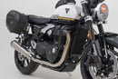 Triumph Speed Twin 900 [2023-2026] - Sturzbügel – Bild 2