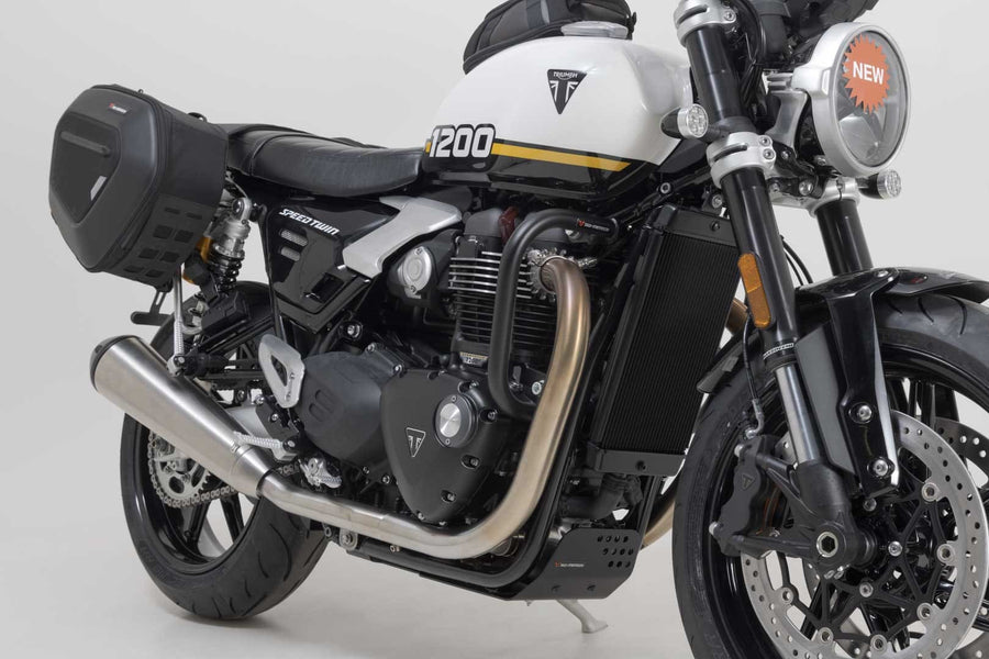Triumph Speed Twin 900 [2023-2026] - Sturzbügel – Bild 2