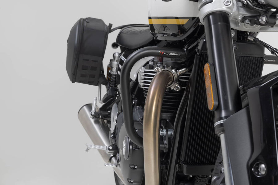 Triumph Speed Twin 900 [2023-2026] - Sturzbügel – Bild 3