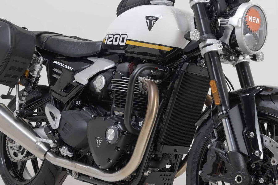 Triumph Speed Twin 900 [2023-2026] - Sturzbügel – Bild 5