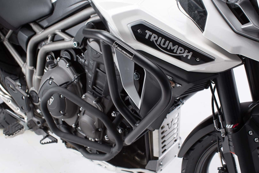 Triumph Tiger Explorer XR [2016] - Sturzbügel – Bild 3