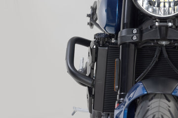 Triumph Trident 660 [2021-2026] - Valbeugel – foto 2