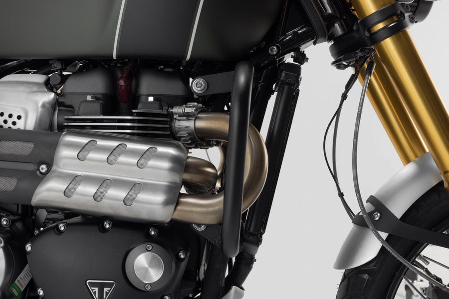Triumph Scrambler 1200 XC [2021-2024] - Crash bar - Image 4
