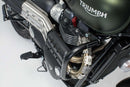 Triumph Bonneville Bobber 1200 [2021-2024] - Sturzbügel – Bild 2