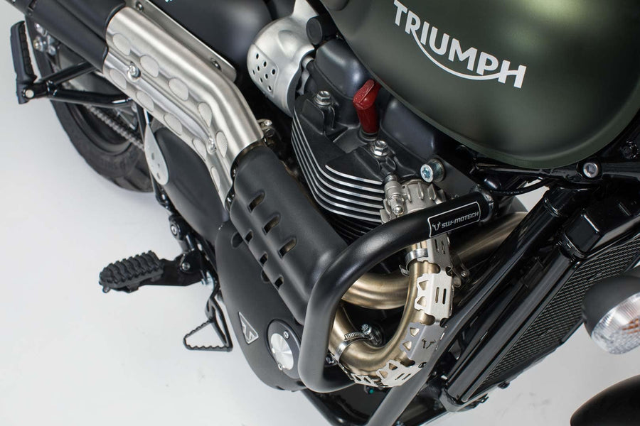 Triumph Bonneville 1200 Speedmaster [2022-2024] - Sturzbügel – Bild 2