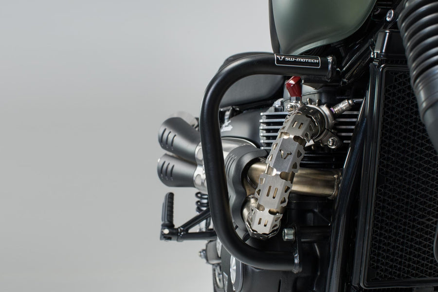 Triumph Bonneville Bobber 1200 [2021-2024] - Sturzbügel – Bild 3